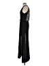 Chaser Black Casual Dress Size S - photo 5
