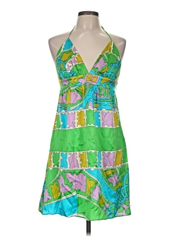 Alice & Trixie Cocktail Dress (view 1)