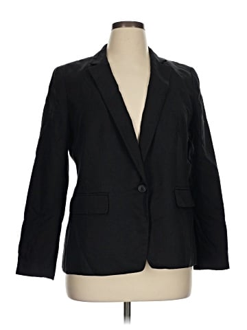 Ann Taylor LOFT Outlet Blazer (view 1)