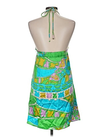 Alice & Trixie Cocktail Dress (view 2)