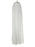 Renee C. Silver Casual Pants Size XXS (estimated) - photo 4