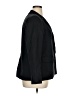 Ann Taylor LOFT Outlet Black Blazer Size 16 (petite) - photo 4