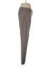 So Slimming by Chico's 100% Polyester Solid Gray Casual Pants Size Lg (2) - photo 4