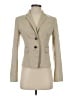 Ann Taylor Tan Blazer Size 0 - photo 1