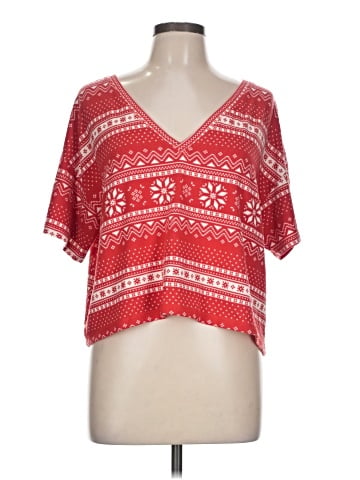 ABound Short Sleeve T-Shirt (view 1)