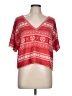 ABound Red Short Sleeve T-Shirt Size L - photo 1