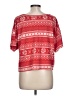 ABound Red Short Sleeve T-Shirt Size L - photo 2