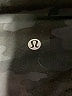 Lululemon Athletica Solid Black Active Pants Size 4 - photo 7