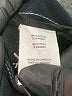Daisy Fuentes Black Active Pants Size 12 - photo 8