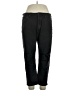 Gap Solid Black Jeans Size 36 waist - photo 1
