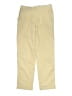Crewcuts Solid Tan Khakis Size 12 - photo 1
