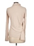 Trendy Queen Tan Turtleneck Sweater Size L - photo 2