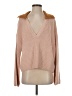 Baum Und Pferdgarten Tan Pullover Sweater Size S - photo 1