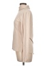 Trendy Queen Tan Turtleneck Sweater Size L - photo 5