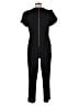 Calvin Klein Solid Black Jumpsuit Size 8 - photo 2
