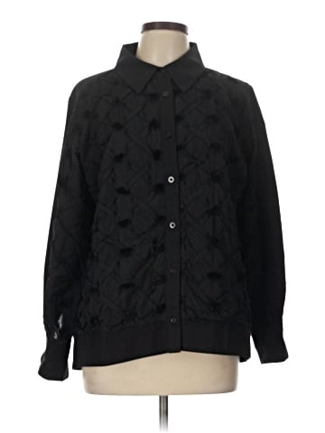 Antthony Originals 3/4 Sleeve Blouse (view 1)