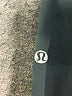 Lululemon Athletica Solid Black Active Pants Size 0 - photo 4