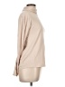 Trendy Queen Tan Turtleneck Sweater Size L - photo 4