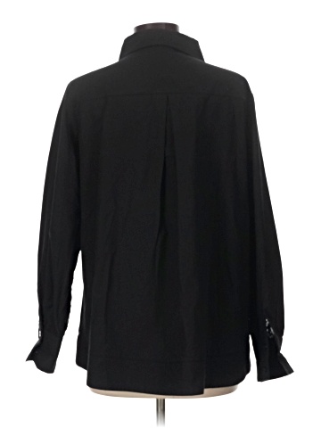 Antthony Originals 3/4 Sleeve Blouse (view 2)