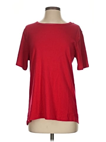 Pendleton Short Sleeve T-Shirt (view 1)