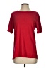 Pendleton Red Short Sleeve T-Shirt Size S (tall) - photo 1