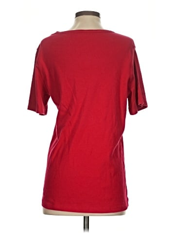 Pendleton Short Sleeve T-Shirt (view 2)