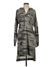 MELLODAY Gray Coat Size S - photo 1