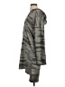 MELLODAY Gray Coat Size S - photo 5