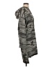 MELLODAY Gray Coat Size S - photo 4