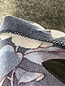 Kaileigh Graphic Blue Jumpsuit Size XXS (estimated) - photo 5