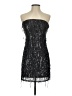 Wild Fable Black Cocktail Dress Size S - photo 1