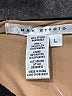 Max Studio Black Cocktail Dress Size L - photo 7