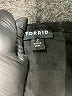 Torrid 100% Polyester Black Short Sleeve Blouse Size 2X Plus (2) - photo 7