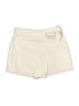 Express Ivory Skort Size 8 - photo 1