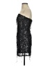 Wild Fable Black Cocktail Dress Size S - photo 5