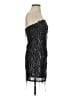 Wild Fable Black Cocktail Dress Size S - photo 4