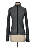 Athleta Gray Track Jacket Size XS - photo 1