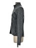 Athleta Gray Track Jacket Size XS - photo 5