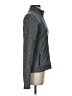 Athleta Gray Track Jacket Size XS - photo 4