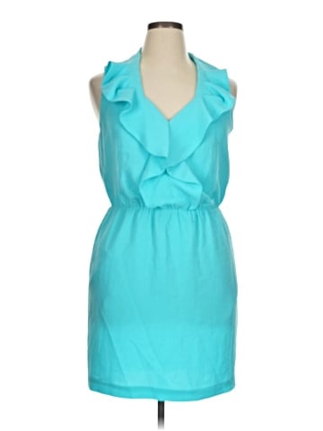 Diane von Furstenberg Cocktail Dress (view 1)