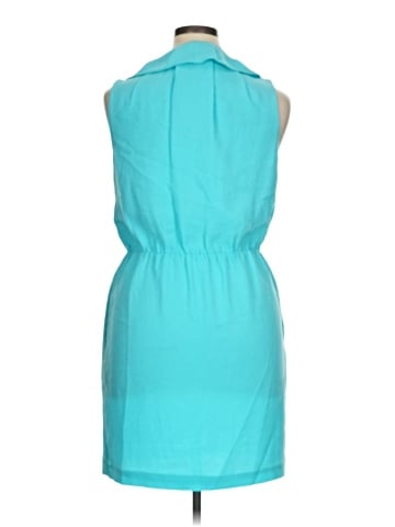Diane von Furstenberg Cocktail Dress (view 2)