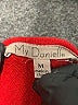 My Danelle Red Long Sleeve Top Size M - photo 7