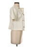 Zara 100% Acetate Ivory Short Sleeve Blouse Size S - photo 4