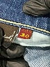 7 For All Mankind Blue Jeans Size 30 waist - photo 8