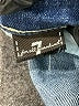 7 For All Mankind Blue Jeans Size 30 waist - photo 9