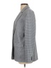 Ann Taylor LOFT Houndstooth Gray Blazer Size 4 - photo 5