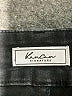 KANCAN JEANS Black Jeans Size 27 waist - photo 7