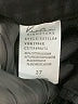 KANCAN JEANS Black Jeans Size 27 waist - photo 8