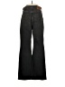 Levi's Black Jeans Size 26 waist - photo 2