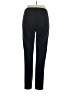 Saint + Sofia Solid Black Active Pants Size 14 - photo 2